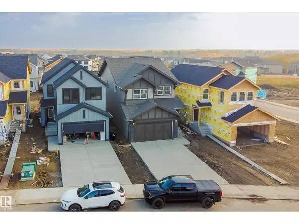 Ardrossan, AB T8E0B9,9 Stagecoach LI