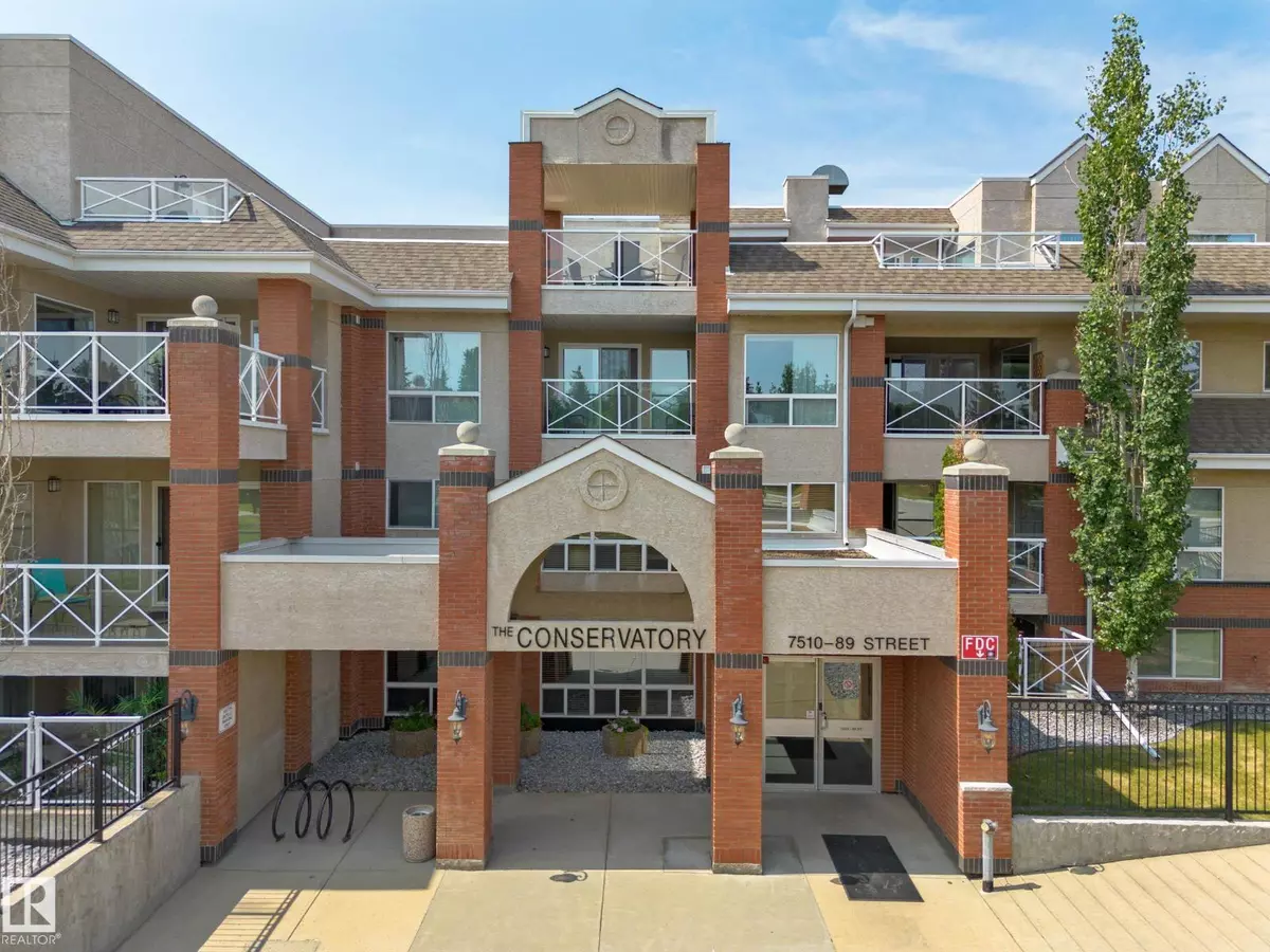 Edmonton, AB T6C0X5,#302 7510 89 ST NW
