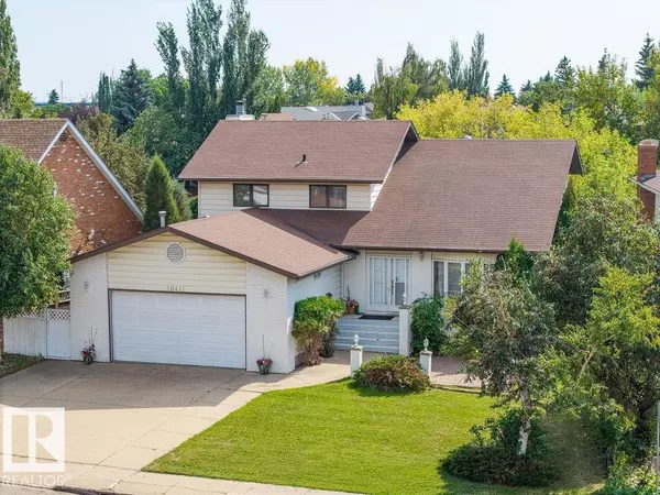 10411 21 AV NW, Edmonton, AB T5J5E9