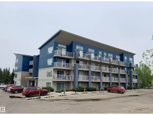 #217 610 Calahoo RD, Spruce Grove, AB T7X2A7
