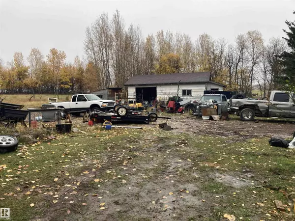 Rural Bonnyville, AB T0A2A0,47518 644 Twp RD