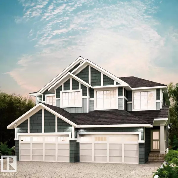 17621 67 ST NW, Edmonton, AB T5Z0W6