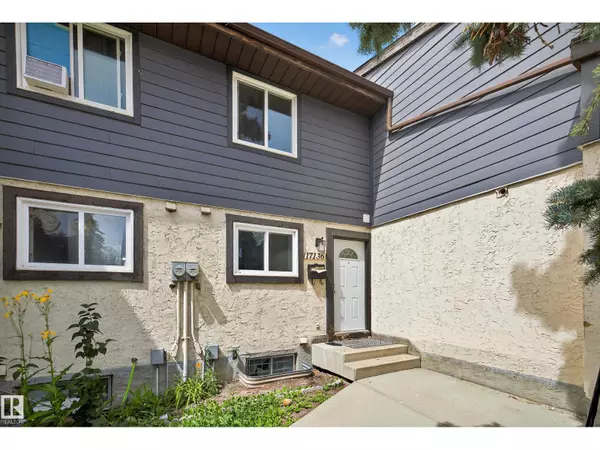 Edmonton, AB T5X5H3,17136 100 ST NW