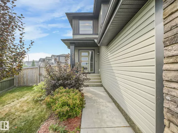 Edmonton, AB T5A4K9,4503 126 AV NW