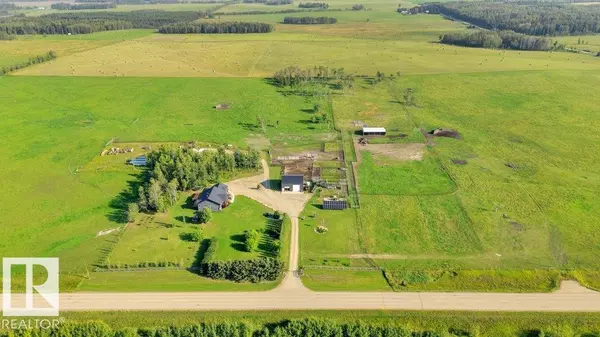 Rural Ponoka County, AB T0C0M0,32022 HWY 611