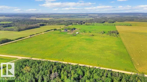 32022 HWY 611, Rural Ponoka County, AB T0C0M0