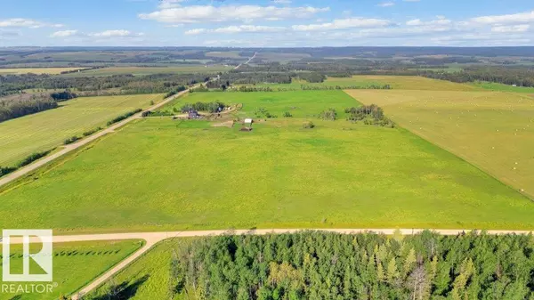 Rural Ponoka County, AB T0C0M0,32022 HWY 611