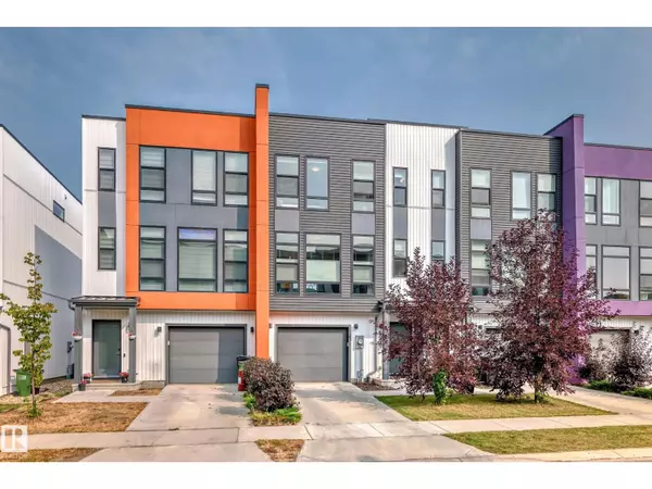 1746 KEENE CR SW, Edmonton, AB T6W3W2