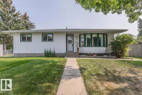 133 Elm CR, Wetaskiwin, AB T9A2C7