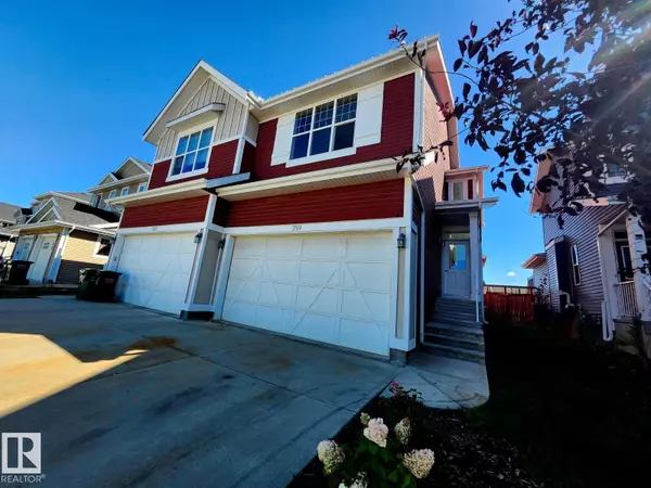 359 SIMMONDS WY, Leduc, AB T9E0T9