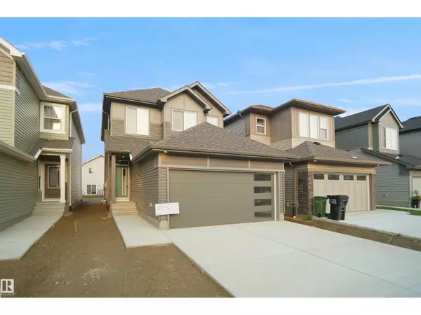 183 Caledon CR, Spruce Grove, AB T7X0Y6