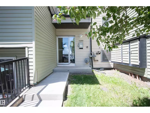 #4 13452 FORT RD NW, Edmonton, AB T5A1C5
