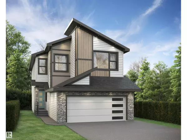 8954 Elves LO NW, Edmonton, AB T6M3G3