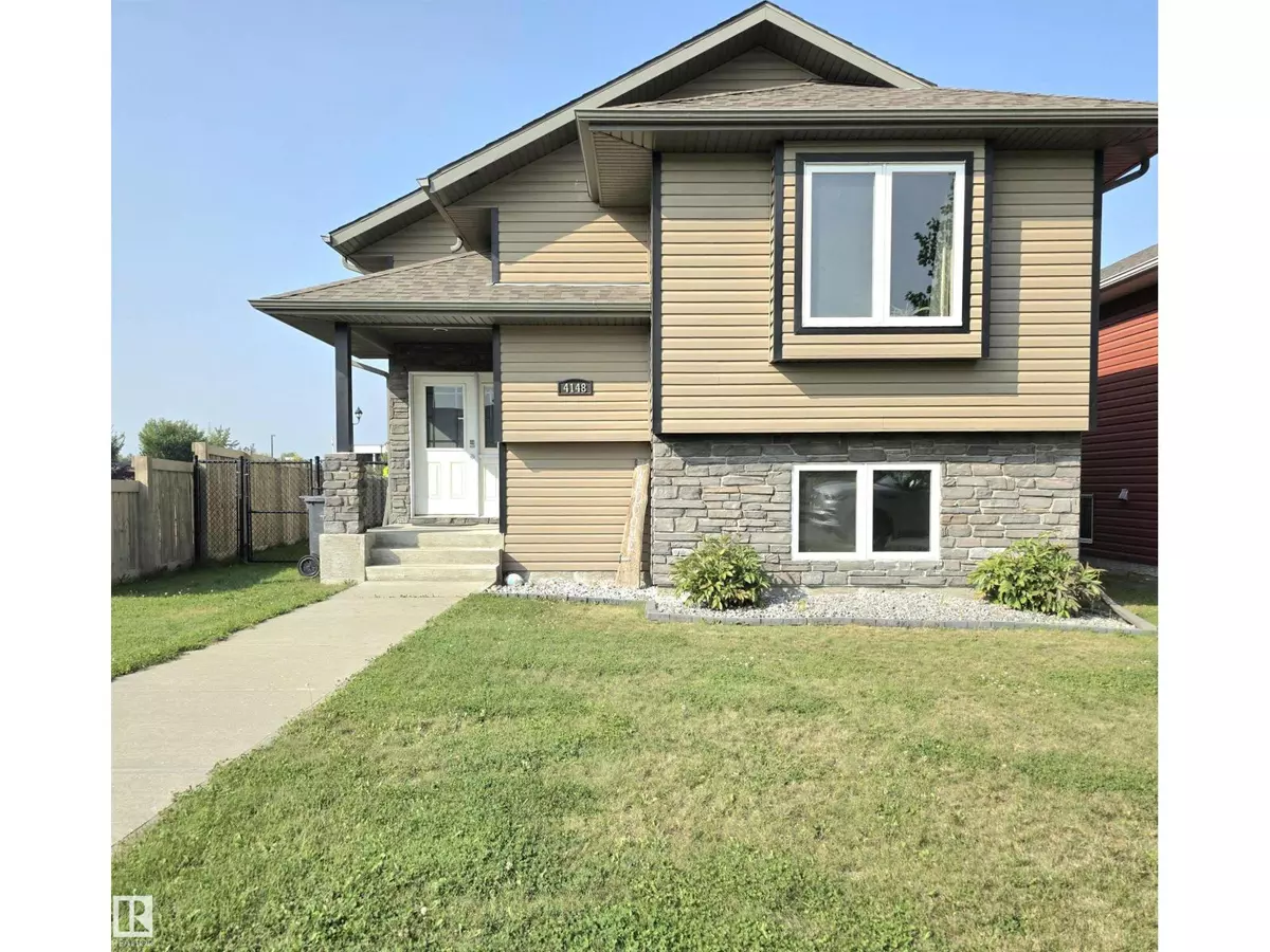 Drayton Valley, AB T7A0B4,4148 41A AV