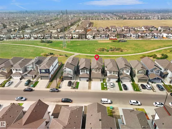 Edmonton, AB T6T2T8,1664 27 ST NW