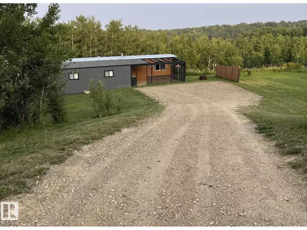 Rural Lac Ste. Anne County, AB T0E1V2,#5 54228 RGE ROAD 12
