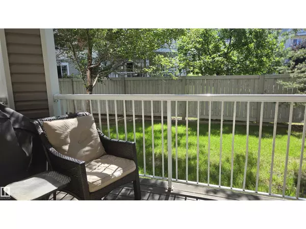 Edmonton, AB T6T1E4,#109 4403 23 ST NW