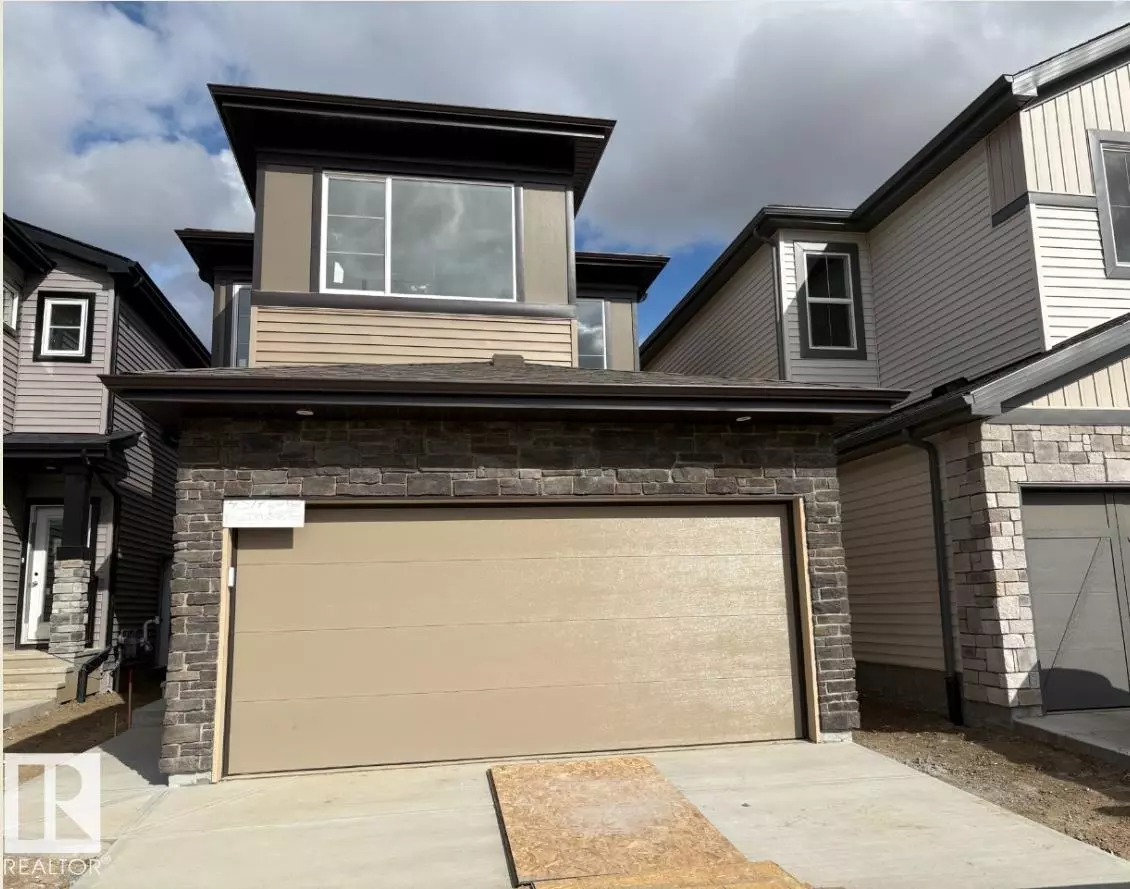 Edmonton, AB T5S0S7,4517 Warbler LO NW