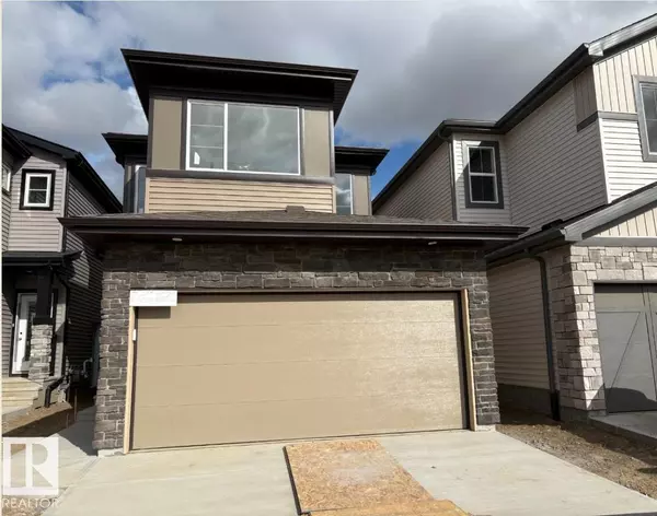 4517 Warbler LO NW, Edmonton, AB T5S0S7