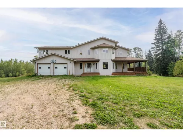 63311 Rge Rd 433, Rural Bonnyville, AB T9M1P2