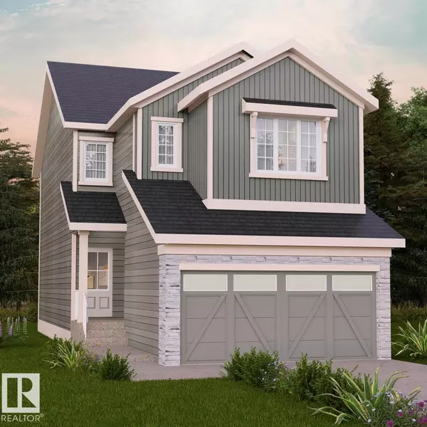 2639 5 AV SW, Edmonton, AB T6X3H9