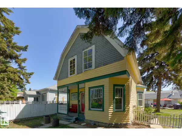 Edmonton, AB T5L0B3,12909 121 ST NW