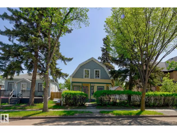 Edmonton, AB T5L0B3,12909 121 ST NW