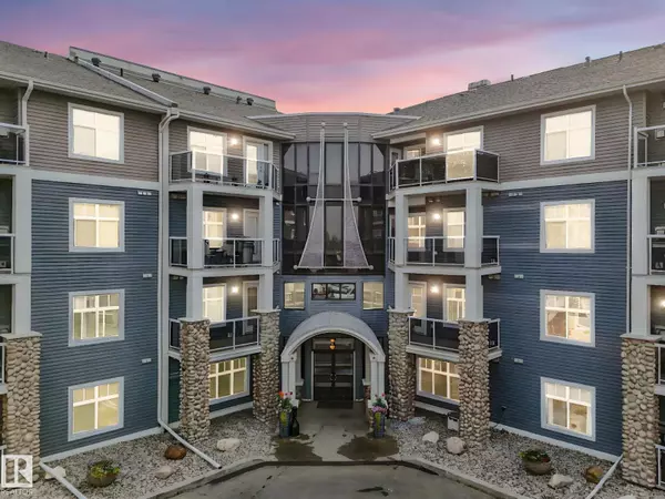 Edmonton, AB T6V0B4,#332 16035 132 ST NW