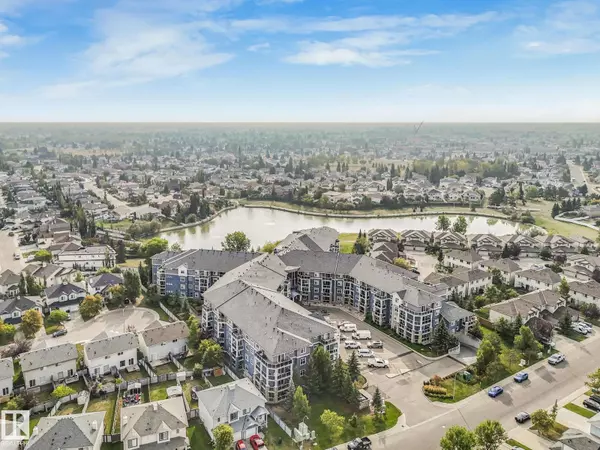 #332 16035 132 ST NW, Edmonton, AB T6V0B4