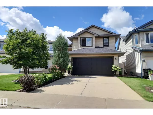 Edmonton, AB T6W1N5,4343 MCMULLEN WY SW