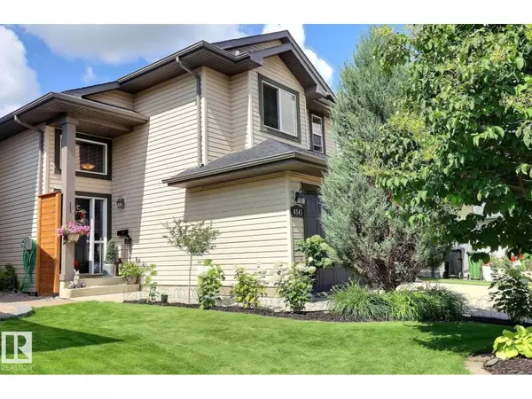 Edmonton, AB T6W1N5,4343 MCMULLEN WY SW