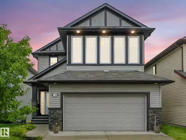 Edmonton, AB T6T0P2,1703 33B ST NW