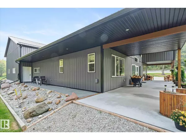 Rural Lac Ste. Anne County, AB T0E1V0,54205 Rge Rd 20