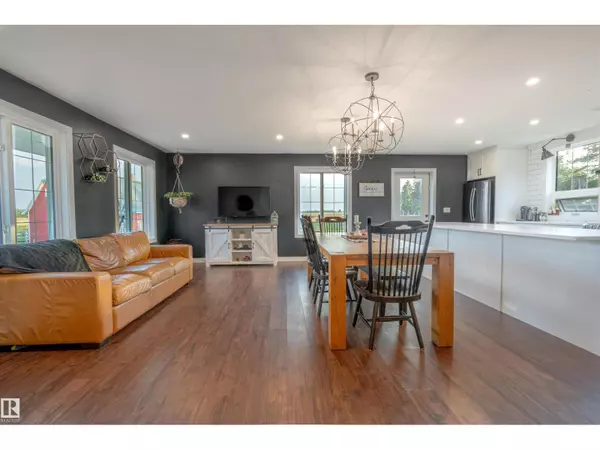 Rural Wetaskiwin County, AB T0C1Z0,261015 HWY 616