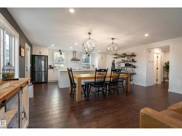 Rural Wetaskiwin County, AB T0C1Z0,261015 HWY 616