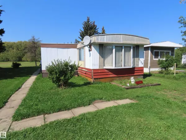 5128 50 ST, Onoway, AB T0E1V0