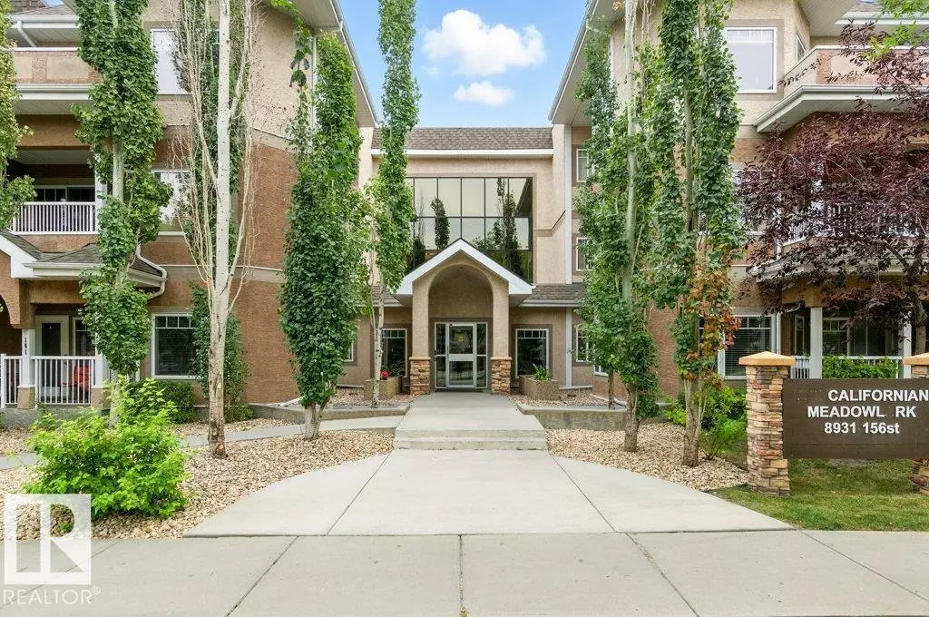 Edmonton, AB T5R1Y6,#308 8931 156 ST NW