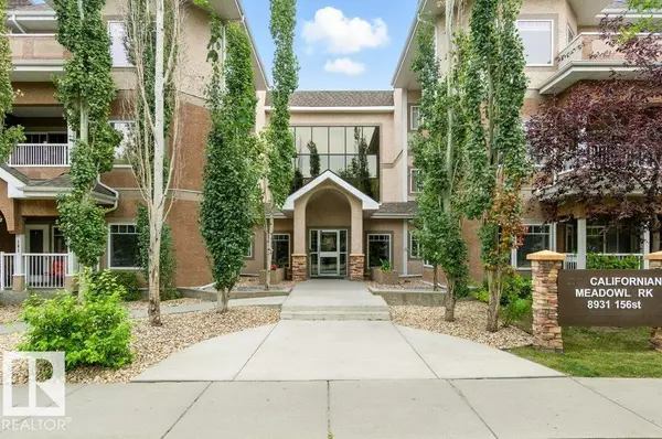 #308 8931 156 ST NW, Edmonton, AB T5R1Y6