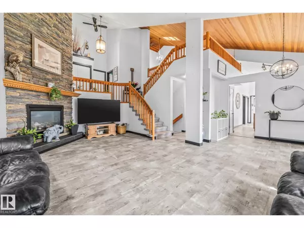 Rural Parkland County, AB T7Y2T3,#19 53117 RGE ROAD 14 NW