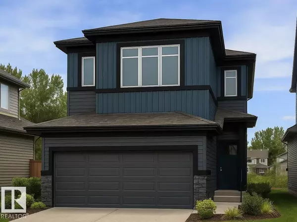 147 Catria PT, Sherwood Park, AB T8H3B1