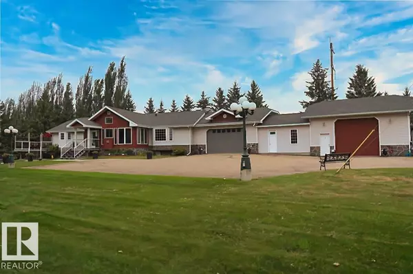 150 WEST RAILWAY ST NW, Edmonton, AB T6T1J1