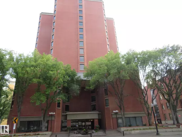 #501 11503 100 AV NW, Edmonton, AB T5K2K7