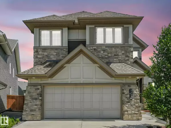 Edmonton, AB T6W3W9,3565 KESWICK BV SW