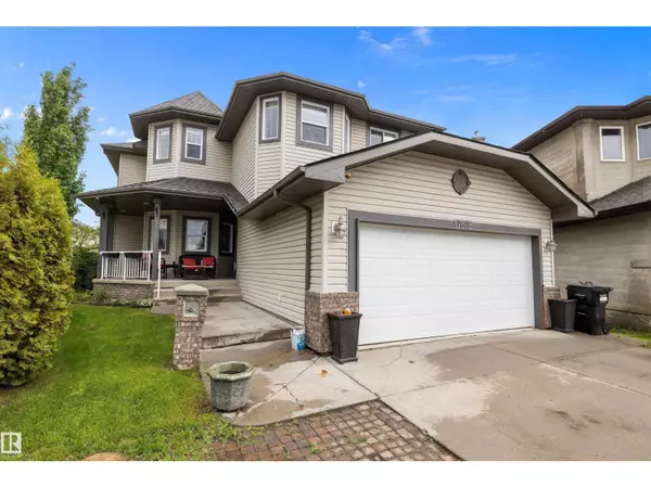 17808 109 ST NW, Edmonton, AB T5X6H6