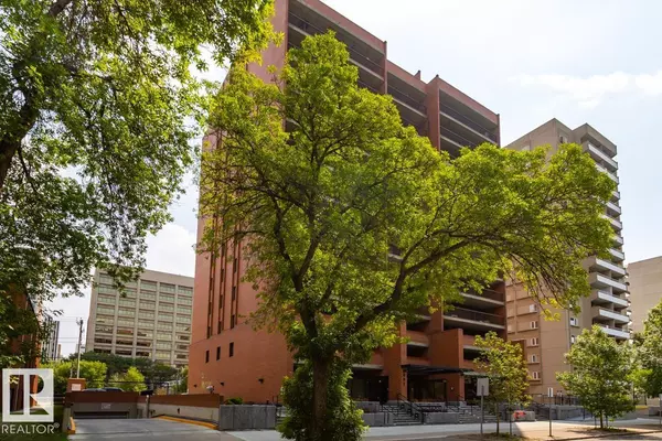 Edmonton, AB T5K2N4,#206 9917 110 ST NW