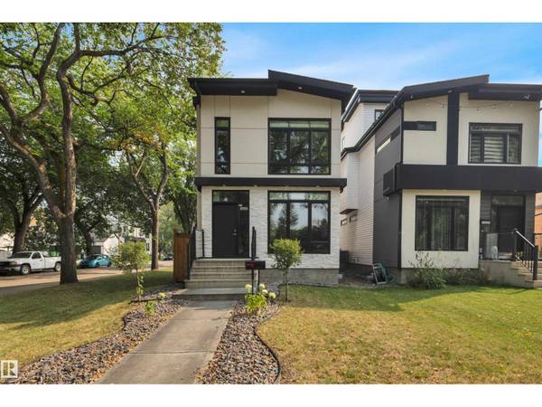 10233 139 ST NW, Edmonton, AB T5N3R2