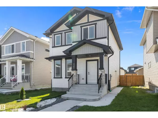 Edmonton, AB T5Y3X1,6079 180 AV NW