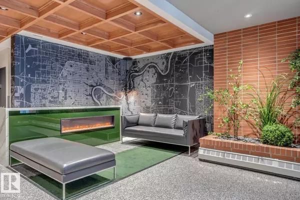 #1702 9916 113 ST NW, Edmonton, AB T5K2N3