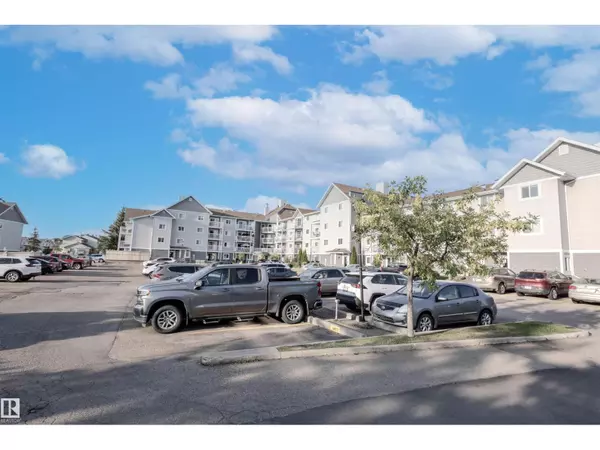 #305 5005 31 AV NW, Edmonton, AB T6L6S6