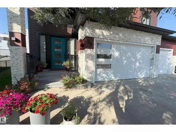 Spruce Grove, AB T7X0G8,58 LAMPLIGHT DR